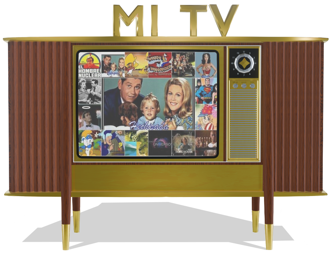 Television Clasica Familiar